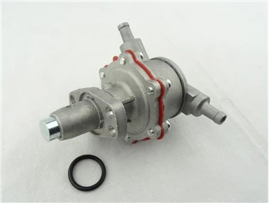 Genie 72348 72348 GT Fuel Pump Fit Perkins Engine