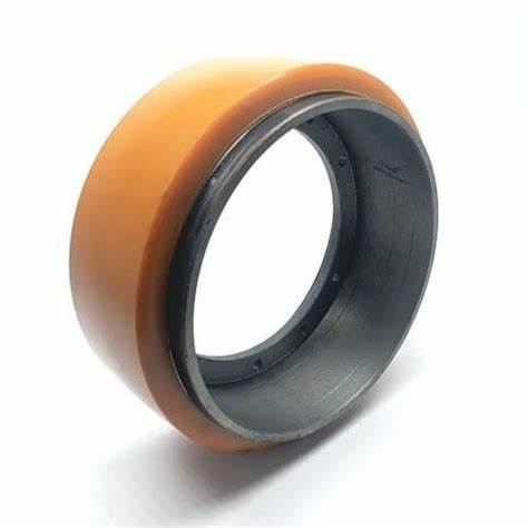 ZL10-210000-00 Driving Wheel EP Equipment