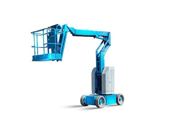 Genie-z30-20N Genie-z30-20N