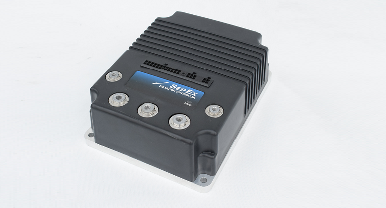 Genie 128334 DC Controller Genie 128334 DC Controller