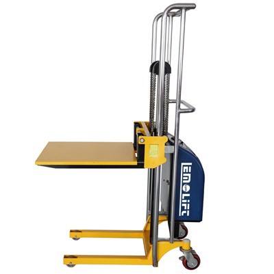 Hand Stacker semi-électrique