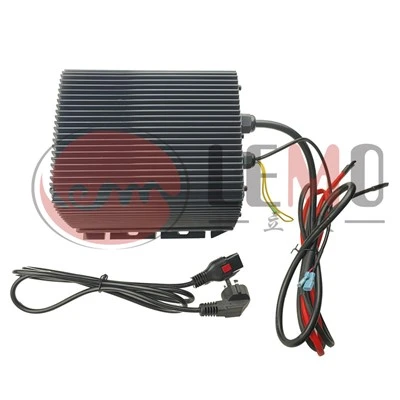 MEC 90799 25890712 25890799 Chargeur de batterie 24V25A